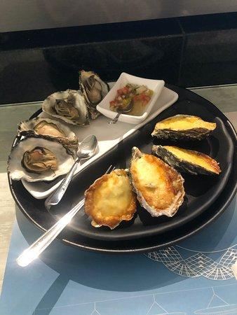 Ostreria Floripa Emporio Bar